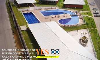 Imagem: Yes Imob - Terreno residencial para Venda