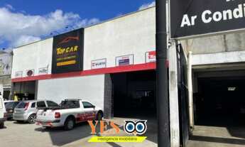 Imagem: Yes Imob - Salão comercial para Venda