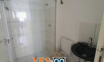 Imagem 4: Yes Imob - Apartamento residencial para Venda, Pedra do Descanso, Feira de Santana, 2 dorm