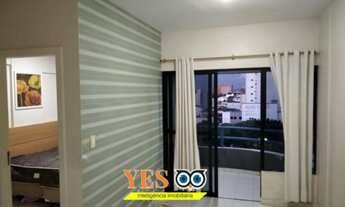 Imagem: Yes Imob - Apartamento residencial para