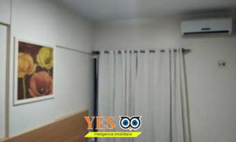 Imagem 4: Yes Imob - Apartamento residencial para Venda, Ponto Central, Feira de Santana, 1 dormitór