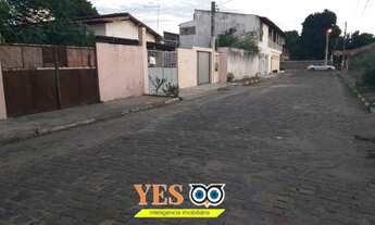 Imagem 3: Yes Imob - Terreno residencial para Venda, Serraria Brasil, Feira de Santana, 280,00 m²