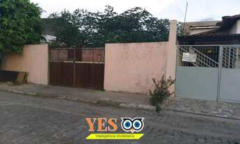 Imagem 4: Yes Imob - Terreno residencial para Venda, Serraria Brasil, Feira de Santana, 280,00 m²