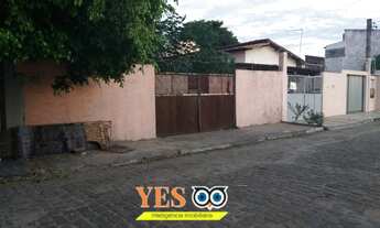 Imagem 5: Yes Imob - Terreno residencial para Venda, Serraria Brasil, Feira de Santana, 280,00 m²