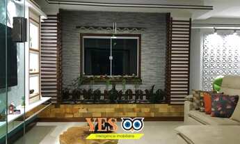 Imagem 2: Yes Imob - Casa residencial para Venda, 35º Bi, Feira de Santana, 2 dormitórios, 1 banheir