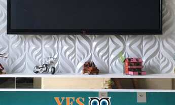 Imagem 3: Yes Imob - Casa residencial para Venda, 35º Bi, Feira de Santana, 2 dormitórios, 1 banheir