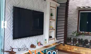 Imagem 5: Yes Imob - Casa residencial para Venda, 35º Bi, Feira de Santana, 2 dormitórios, 1 banheir