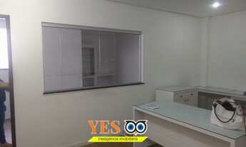 Imagem: Yes Imob - Sala comercial para Locação