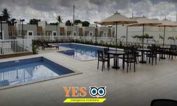 Imagem 3: Casa no condominio Onix - Sim