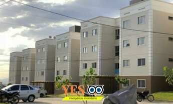 Imagem 7: Yes Imob - Apartamento residencial para Venda, Muchila, Feira de Santana, 2 dormitórios, 1