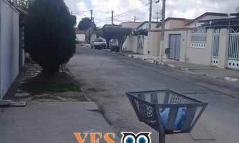 Imagem 2: Yes Imob - Casa residencial para Venda, Sítio Matias, Feira de Santana, 2 dormitórios, 1 b