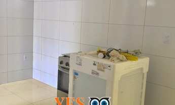 Imagem 6: Yes Imob - Casa residencial para Venda, Sítio Matias, Feira de Santana, 2 dormitórios, 1 b