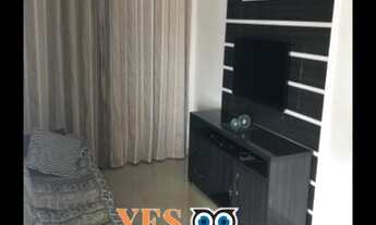 Imagem 2: Yes Imob - Apartamento residencial para Venda, Pedra do Descanso, Feira de Santana, 2 dorm