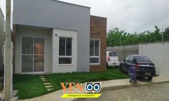 Imagem: Casa no condominio Onix - Sim