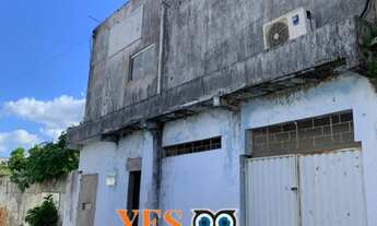 Imagem 4: Yes Imob - Galpão comercial para Venda, Santa Mônica, Feira de Santana, 1 sala, 1 banheiro