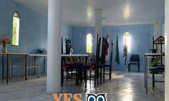 Imagem 5: Yes Imob - Galpão comercial para Venda, Santa Mônica, Feira de Santana, 1 sala, 1 banheiro