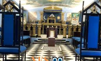 Imagem 7: Yes Imob - Galpão comercial para Venda, Santa Mônica, Feira de Santana, 1 sala, 1 banheiro