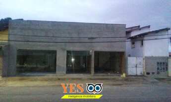 Imagem 2: Yes Imob - Ponto comercial para Locação, Santa Mônica, Feira de Santana, 1 sala, 1 banheir