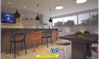 Imagem 7: Yes Imob - Apartamento residencial para Venda, Santa Mônica, Feira de Santana, 3 dormitóri