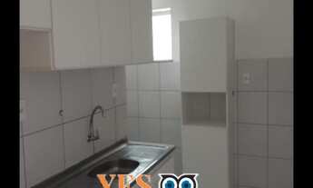 Imagem 2: Yes Imob - Apartamento residencial para Venda, Conceição, Feira de Santana, 2 dormitórios
