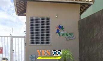 Imagem 4: Yes Imob - Apartamento residencial para Venda, Conceição, Feira de Santana, 2 dormitórios