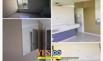 Imagem 5: Yes Imob - Apartamento residencial para Venda, Conceição, Feira de Santana, 2 dormitórios
