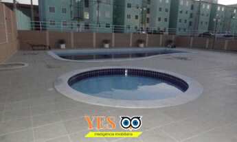 Imagem 6: Yes Imob - Apartamento residencial para Venda, Conceição, Feira de Santana, 2 dormitórios