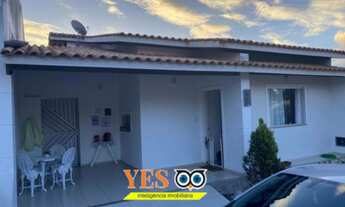 Imagem 1: Yes Imob - Casa residencial para Venda, Tomba, Feira de Santana, 3 dormitórios sendo 1 suí