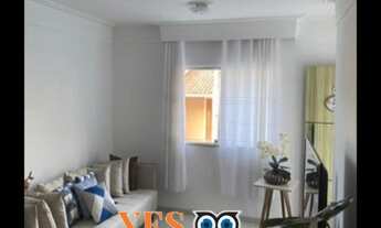 Imagem 2: Yes Imob - Casa residencial para Venda, Tomba, Feira de Santana, 3 dormitórios sendo 1 suí