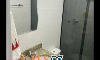 Imagem 3: Yes Imob - Casa residencial para Venda, Tomba, Feira de Santana, 3 dormitórios sendo 1 suí