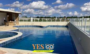 Imagem: Yes Imob - Terreno residencial para Venda