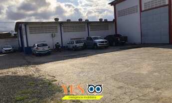 Imagem 2: Galpão para locação a 200m do Anel de contorno