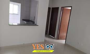 Imagem: Apartamento na FRAGA MAIA