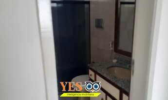 Imagem 6: Yes Imob - Apartamento residencial para Venda, Capuchinhos, Feira de Santana, 3 dormitório
