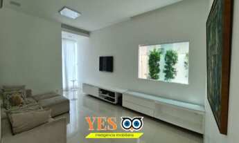 Imagem 3: Yes Imob - Casa residencial para Venda, Sim, Feira de Santana, 5 dormitórios sendo 4 suíte
