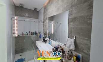 Imagem 5: Yes Imob - Casa residencial para Venda, Sim, Feira de Santana, 5 dormitórios sendo 4 suíte