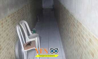 Imagem 5: Yes Imob - Casa residencial para Venda, Parque Ipê, Feira de Santana, 2 dormitórios, 1 ban