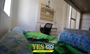Imagem 3: Yes Imob - Apartamento residencial para Venda, Sim, Feira de Santana, 2 dormitórios, 1 ban