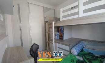 Imagem 5: Yes Imob - Apartamento residencial para Venda, Sim, Feira de Santana, 2 dormitórios, 1 ban