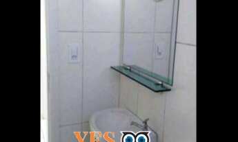 Imagem 2: Yes Imob - Apartamento residencial para Venda, Muchila, Feira de Santana, 2 dormitórios, 1
