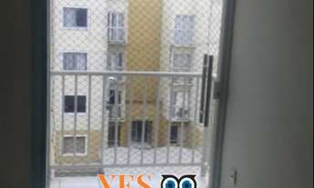 Imagem 7: Yes Imob - Apartamento residencial para Venda, Conceição, Feira de Santana, 2 dormitórios