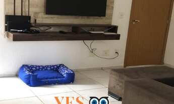 Imagem 2: Yes Imob - Apartamento residencial para Venda, Sim, Feira de Santana, 2 dormitórios, 1 ban