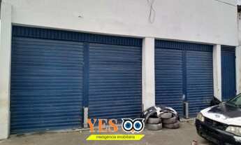 Imagem 2: Yes Imob - Galpão comercial para Venda, São João, Feira de Santana, 1 sala, 1 banheiro, 13