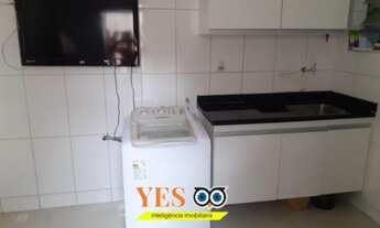 Imagem 7: Yes Imob - Casa residencial para Venda, Conceição, Feira de Santana, 2 dormitórios, 1 banh