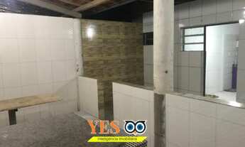 Imagem 4: Yes Imob - Casa residencial para Venda, Brasília, Feira de Santana, 3 dormitórios, 2 banhe