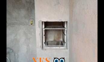 Imagem 2: Yes Imob - Casa residencial para Venda, Sim, Feira de Santana, 2 dormitórios, 3 banheiros