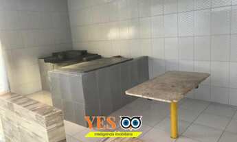 Imagem 6: Yes Imob - Casa residencial para Venda, Brasília, Feira de Santana, 3 dormitórios, 2 banhe