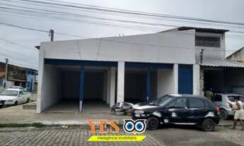 Imagem 6: Yes Imob - Galpão comercial para Venda, São João, Feira de Santana, 1 sala, 1 banheiro, 13