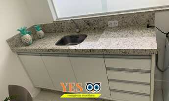 Imagem 4: Apartamento Mobiliado para Locação no Sim