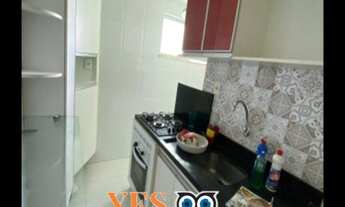 Imagem 3: Yes Imob - Apartamento residencial para Venda, Conceição, Feira de Santana, 2 dormitórios